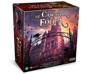 LE CASE DELLA FOLLIA - SECONDA EDIZIONE