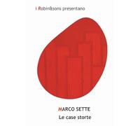 Le case storte