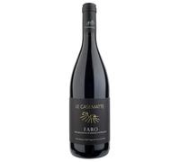Le Casematte Faro DOC 2023 0,75 ℓ