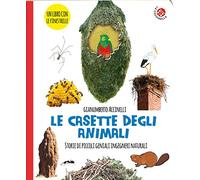 Le casette degli animali