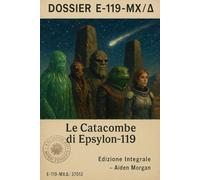 Le Catacombe di Epsylon-119