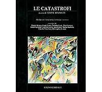 Le catastrofi
