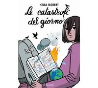 Le catastrofi del giorno