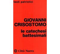 Le catechesi battesimali [Dec 31, 1982] Crisostomo, san Giovanni and Ceresa Gast