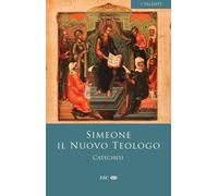 Le Catechesi: Vol. 1 [Paperback] Simeone and Artioli, Maria Benedetta