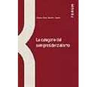 Le categorie del semipresidenzialismo