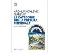 Le categorie della cultura medievale