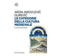 Le categorie della cultura medievale