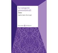 Le categorie grammaticali - Inglese Guglielmo