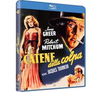 Le Catene Della Colpa - Blu-Ray Mod