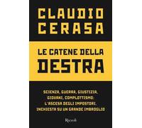 Le catene della destra