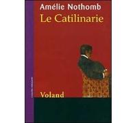 Le catilinarie
