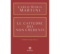 Le cattedre dei non credenti