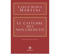Le cattedre dei non credenti
