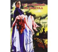 Le cauchemar de dracula