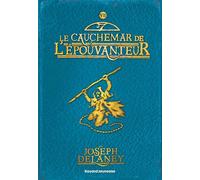 Le cauchemar de l'épouvanteur