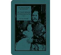 Le cauchemar d'Innsmouth: Tome 1