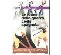 Le cause della guerra civile spagnola