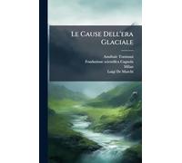 Le Cause Dell'era Glaciale