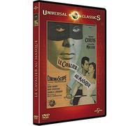 Le cavalier au masque