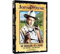 Le cavalier de l'aube