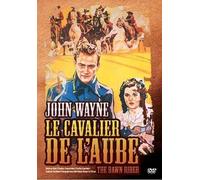Le cavalier de l'aube