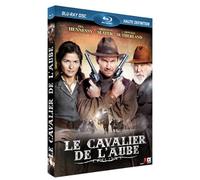 Le cavalier de l'aube - br