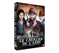 Le cavalier de l'aube - dvd