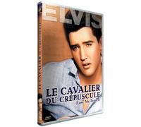Le cavalier du crépuscule