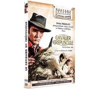 Le cavalier du crépuscule (DVD) Richard Egan Debra Paget Robert d. Webb
