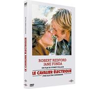 Le Cavalier électrique