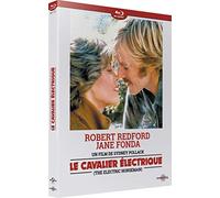 Le Cavalier électrique [Blu-Ray]