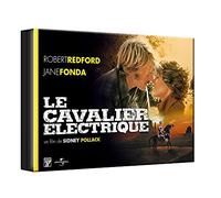Le cavalier electrique - dvd
