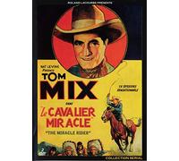 Le cavalier miracle - 2 dvd collection serial
