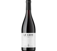 Le Cave Barbera del Monferrato Superiore DOCG Fermo 2020 - Castello di Uviglie