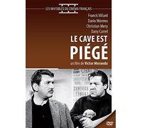 Le Cave est piégé