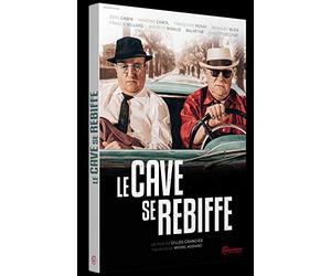 Le Cave se rebiffe