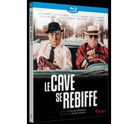 The Counterfeiters of Paris (1961) ( Le cave se rebiffe ) (Blu-ray) Jean Gabin
