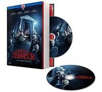 Vault Of Horror (1973) (Blu-Ray & DVD Combo) (Blu-ray)