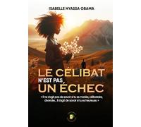 LE CELIBAT N'EST PAS UN ECHEC: "Il ne s'agit pas de savoir si tu es mariée, célibataire, divorcée .... Il s'agit de savoir si tu es heureuse."