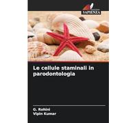 Le cellule staminali in parodontologia