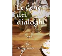 Le cene dei dialoghi