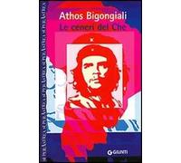 Le ceneri del Che