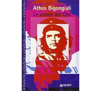 Le ceneri del Che