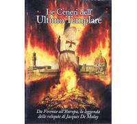 Le Ceneri dell'Ultimo Templare