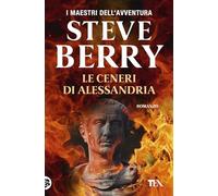 Le ceneri di Alessandria