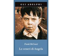 Le ceneri di Angela