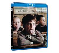 Le ceneri di Angela / Angela's Ashes Blu Ray Audio ITA