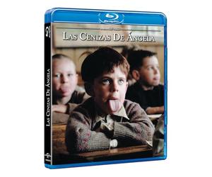 Le ceneri di Angela / Angela's Ashes Blu Ray Audio ITA