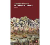 Le ceneri di Londra